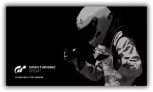 Игра Gran Turismo Sport выйдет в октябре 2017 года