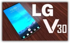 Смартфон LG V30 на Android получит 6.2 дюймовый OLED дисплей