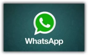 WhatsApp появилась возможность пересылать файлы любого типа