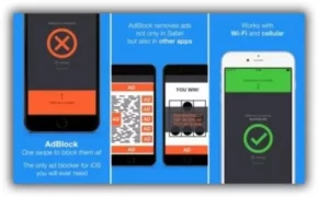 Apple борится с VPN блокировщиками рекламы