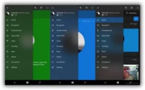 Программа Xbox в Windows 10 получила обновления