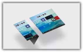 Andromeda OS пока закрытый проект Microsoft