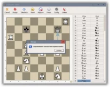 Lucas Chess Development Portable rus программа шахматы
