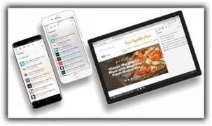 Microsoft завершила тестирование Edge для Android и iOS