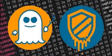 Meltdown Spectre обновление Windows влияет не только на производительность