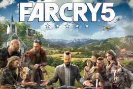 Far Cry 5 системные требования уже объявлены