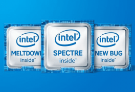 CacheOut Intel