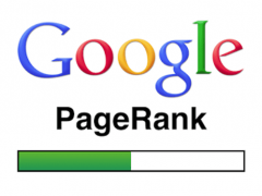Google PageRank