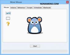 Move Mouse