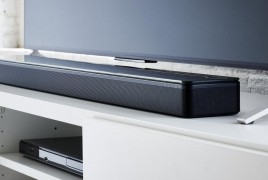 SoundTouch приложение перестает работать