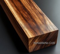 Супердревесина - Революция в строительстве: Супердревесина бросает вызов стали