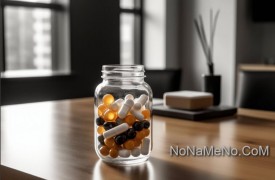 Эффективные средства против воспаления: научные доказательства работы омега-3, куркумина и витамина D