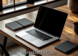 Революция в мире MacBook Pro: Apple готовит первый ноутбук с сенсорным OLED-дисплеем