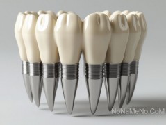 Российские учёные нашли способ значительно снизить стоимость титановых имплантатов