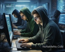 Группировка, связанная с Ираном, провела масштабную кибершпионскую операцию против сотен объектов