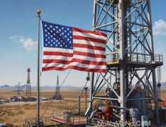 Новая эра глобальной конкуренции: закат эпохи американской гегемонии?