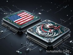 Революционный стандарт UBIOS: Китай предлагает альтернативу традиционным системам инициализации