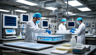 Российская медицина получит новую систему оценки локализации производства