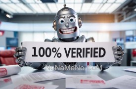 Преступления в мире ИИ: новая угроза подделывания фактов искусственным интеллектом