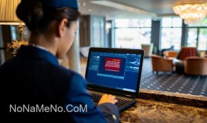 Обширная фишинговая операция PureRAT против гостиничного бизнеса