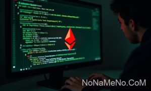 Криптомошенники создали фальшивый Chrome-плагин для кражи криптокошельков Ethereum через блокчейн Sui