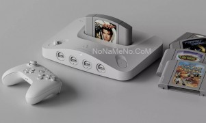 PlayStation Xbox Series