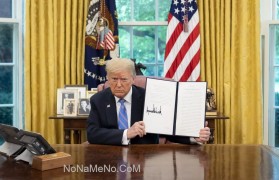 Судебные баталии Белого дома против штатов: битва за регулирование искусственного интеллекта