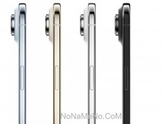 DxOMark подверг критике камеру iPhone Air: плюсы и минусы мобильной фотографии и видеосъёмки