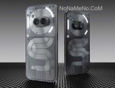 Nothing Phone (2), Phone (2a) и Phone (2a) Plus