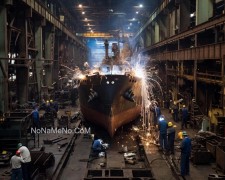 сварки трением