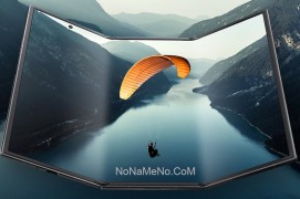 Samsung Galaxy Z TriFold