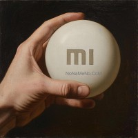 Xiaomi Tag: новый трекер с поддержкой UWB и Google Find My Device