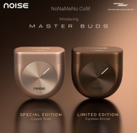 Noise Master Buds