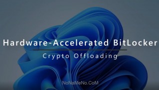 BitLocker Windows 11