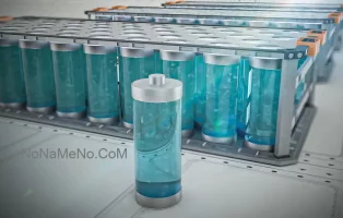 sodium-ion batteries