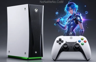 Xbox Next-Gen
